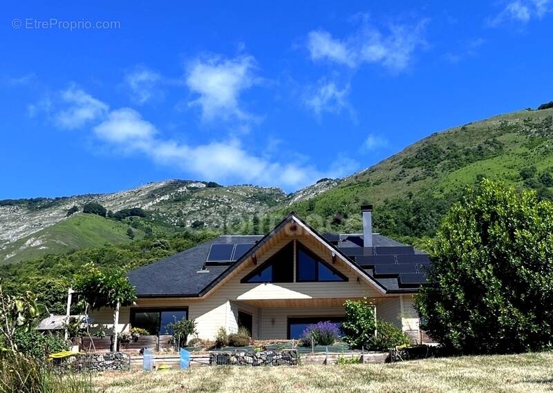 Maison à ARGELES-GAZOST