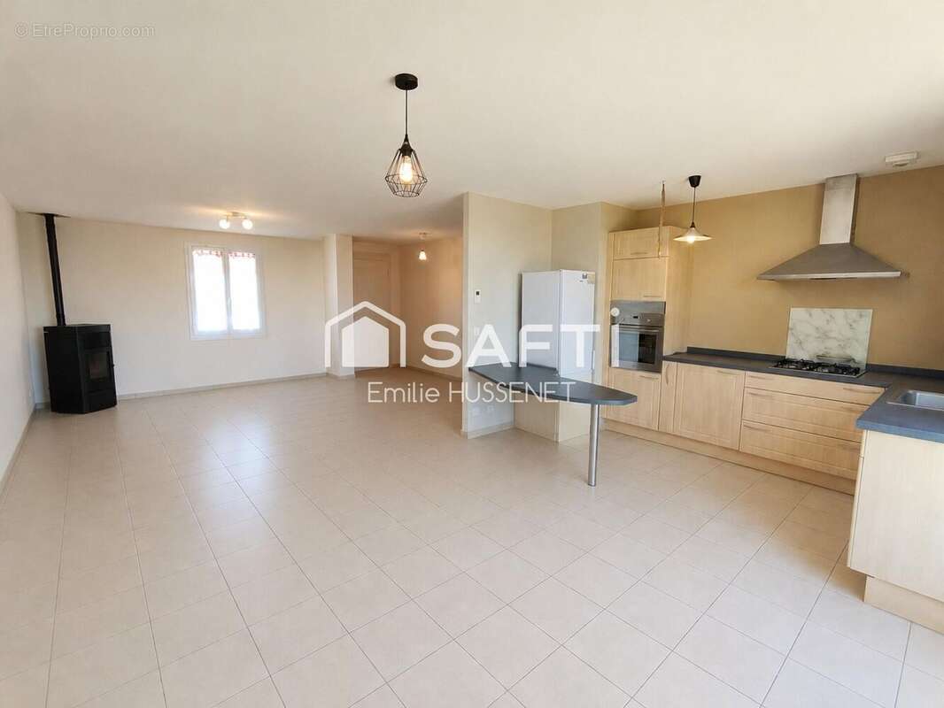 Photo 2 - Maison à RIAVILLE