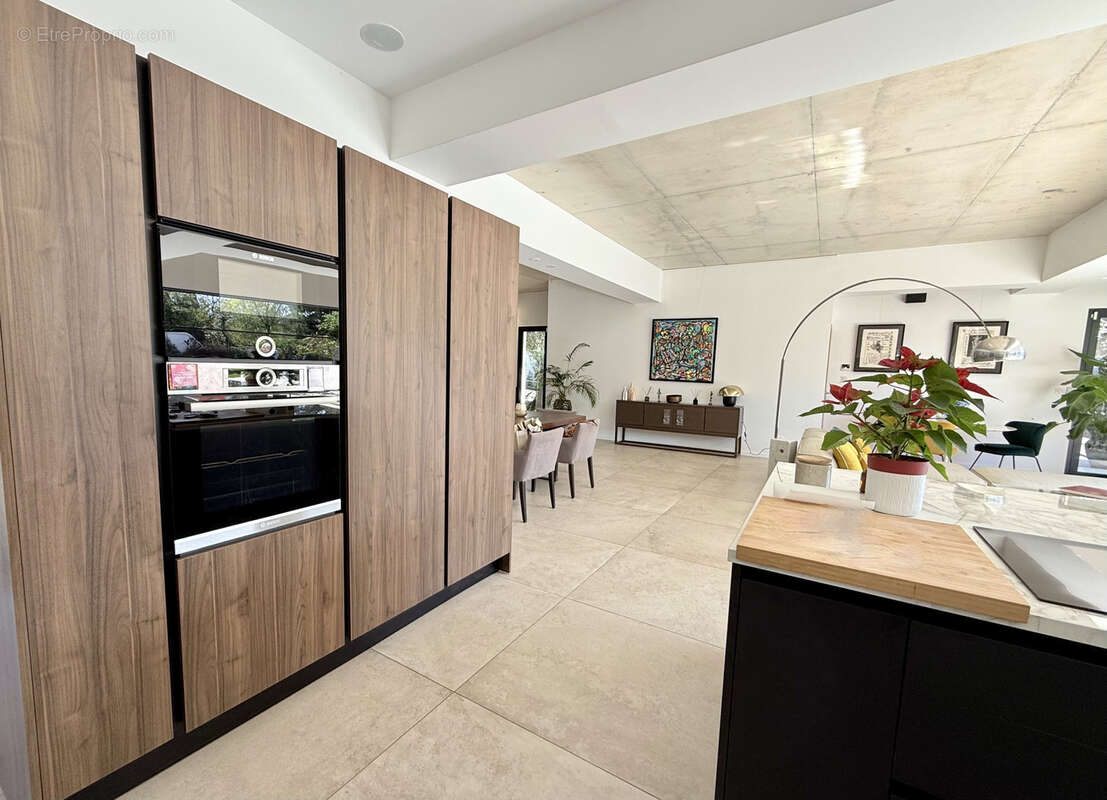 Maison à MONTPELLIER
