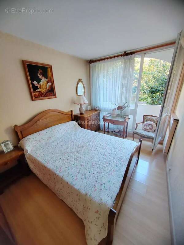 Appartement à CHELLES