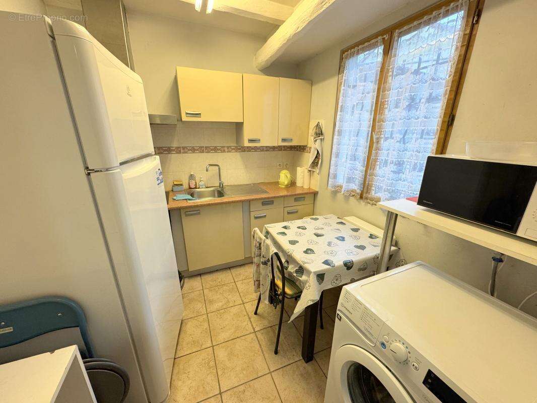 Appartement à BOBIGNY