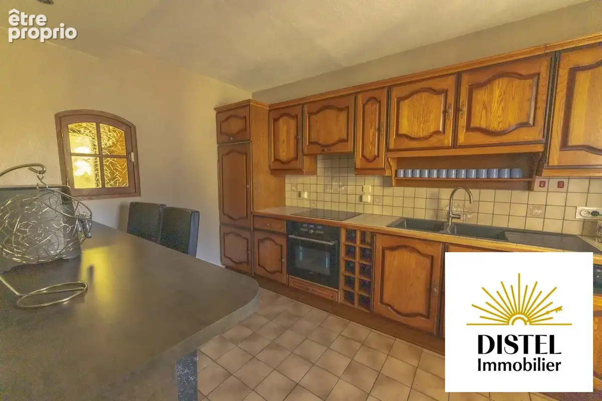 Maison 5 pièces 89 m² à vendre à Souffelweyersheim (67460) - photo 4