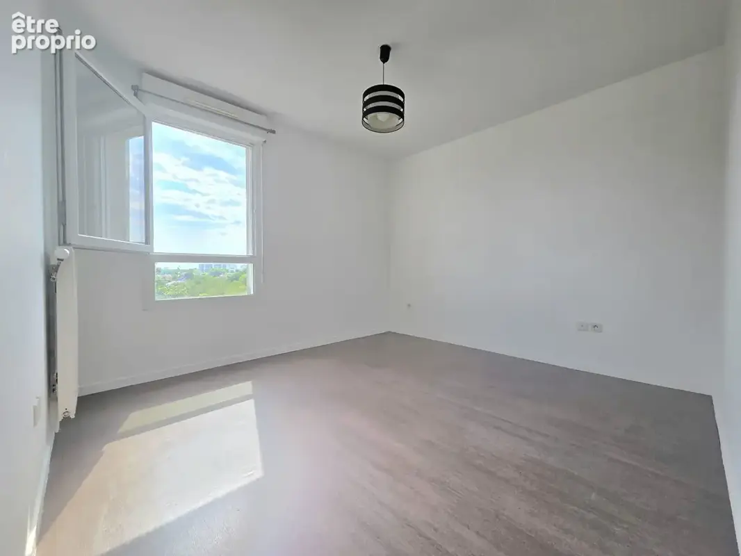 Appartement Aulnay-sous-bois 2 pièce(s) 40 m2 - photo 7