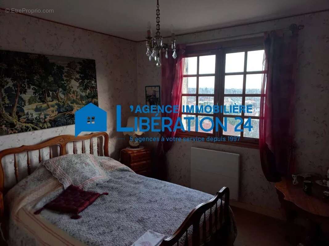 Maison à RIVE-DE-GIER