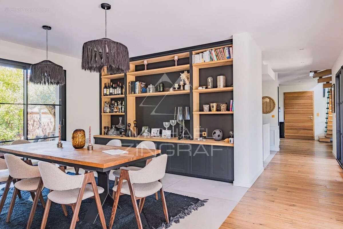 Maison à GUJAN-MESTRAS