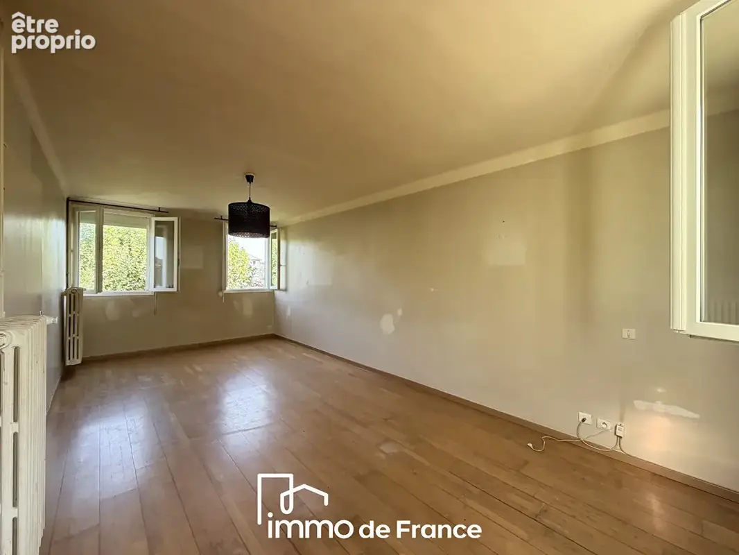 Maison Onet Le Château 4 pièces 73.08 m2 - photo 7