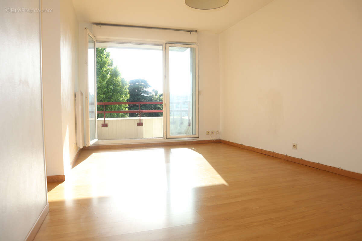 Appartement à TALENCE