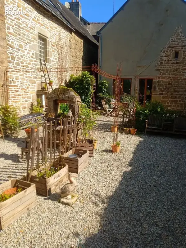 Maison de village - photo 14