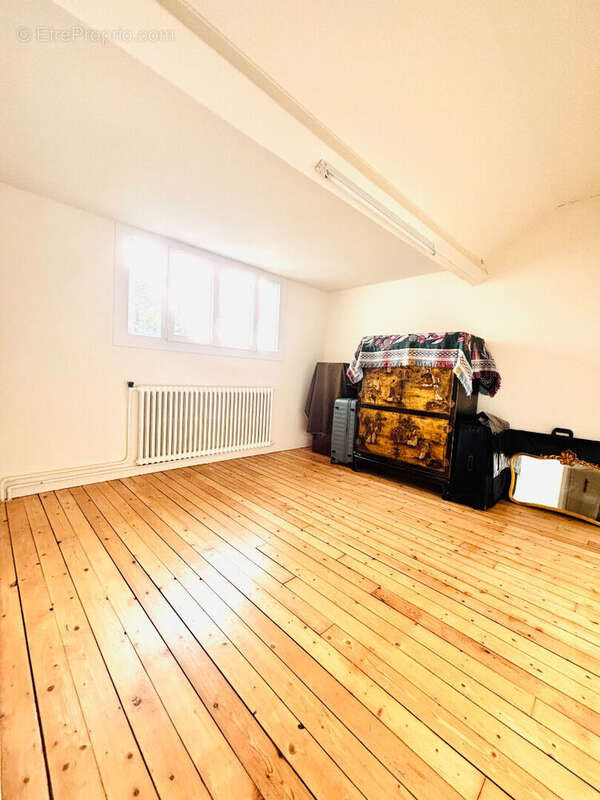 Maison à NOISY-LE-SEC