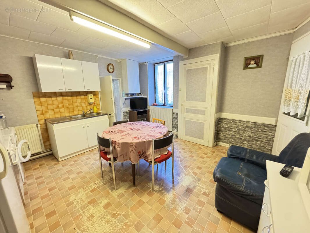 Photo 7 - Appartement à THIZY