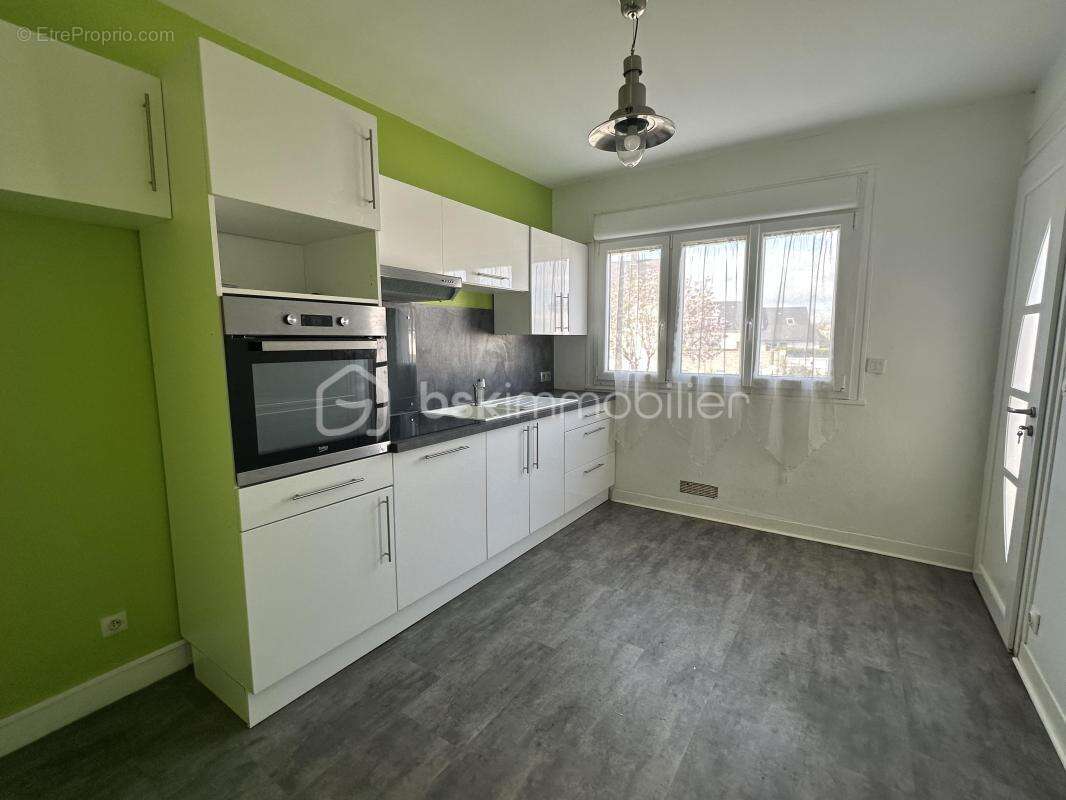 Maison à CHAMBRAY-LES-TOURS