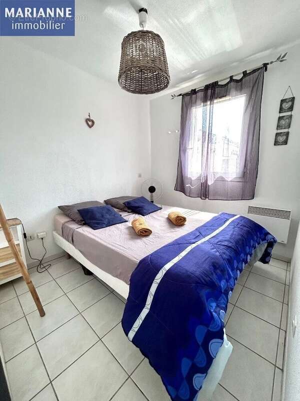 Appartement à SETE