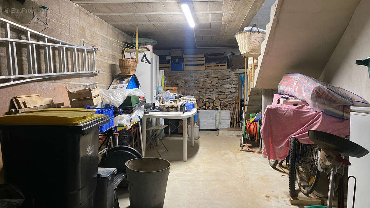 Dpt Yonne (89), à vendre MASSANGIS Charmante maison prête à vivre avec vue sur le Serein - 4 chambres - Garage - photo 19