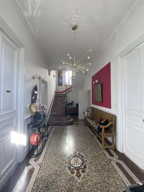 Maison à LEZIGNAN-CORBIERES