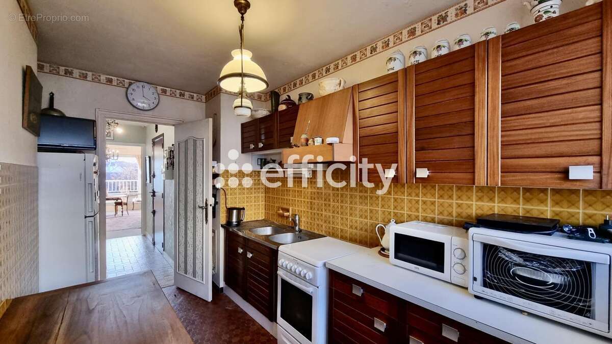 Appartement à CLAMART