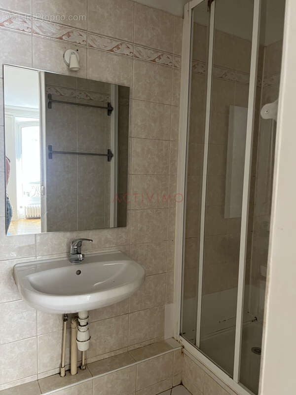 5 PIECES 110 m2 - Rue de Rennes - photo 19