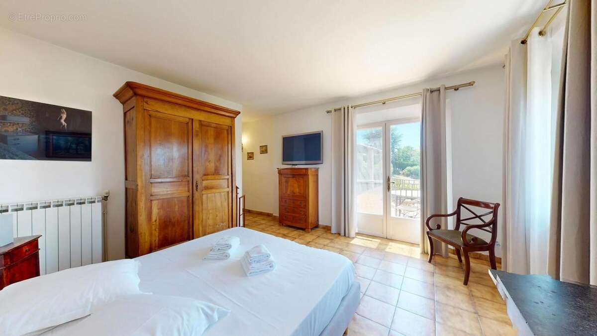 Maison à NICE