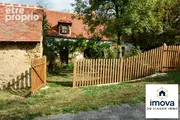 Maison à ECHASSIERES