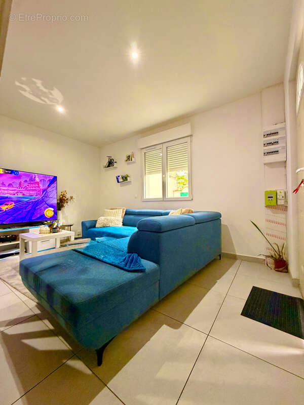 Appartement à DRANCY