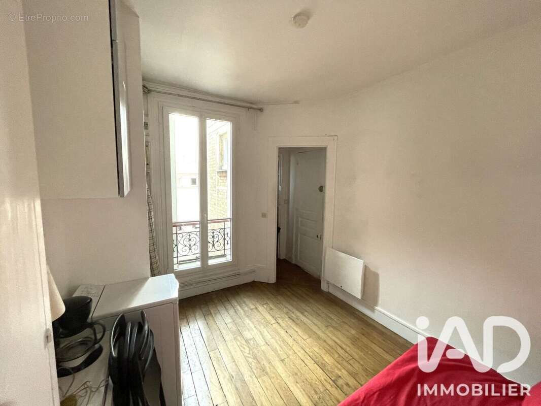 Photo 5 - Appartement à PARIS-17E