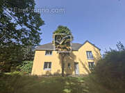 Maison à CONCORET