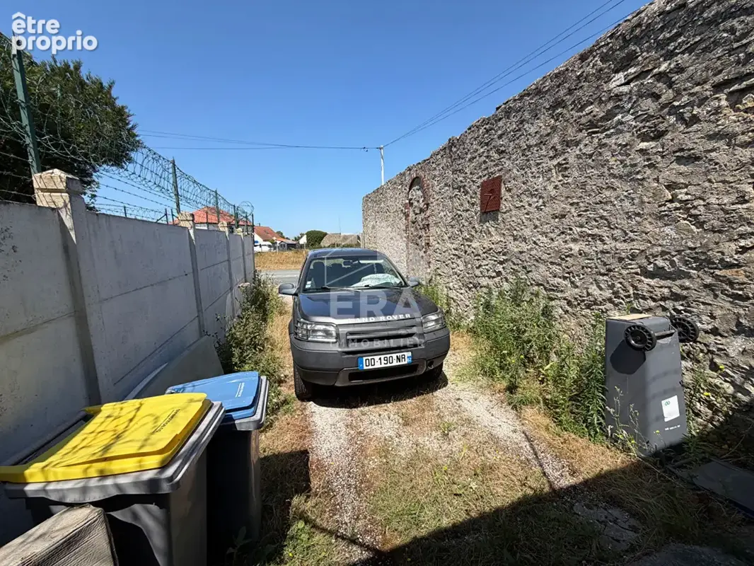 Maison 66m² à wimille - photo 3