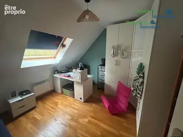 Maison 143 m² à Gravelines  - photo 7