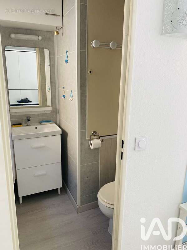 Photo 9 - Appartement à VALLAURIS
