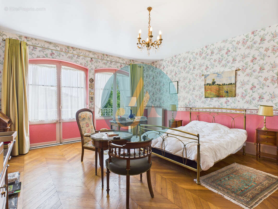 Maison à PREMERY