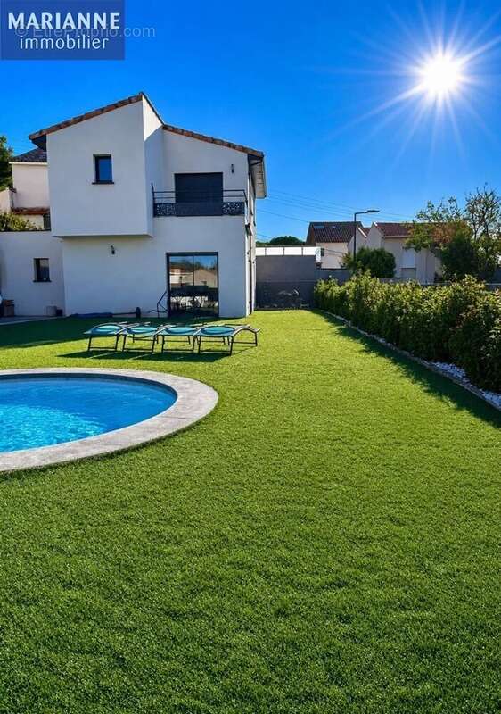 Maison à SETE
