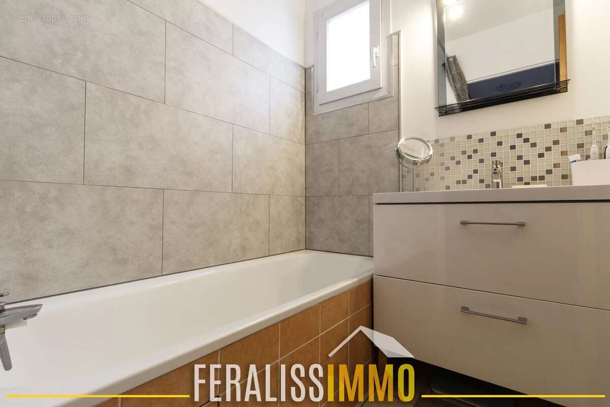 Appartement à ERAGNY