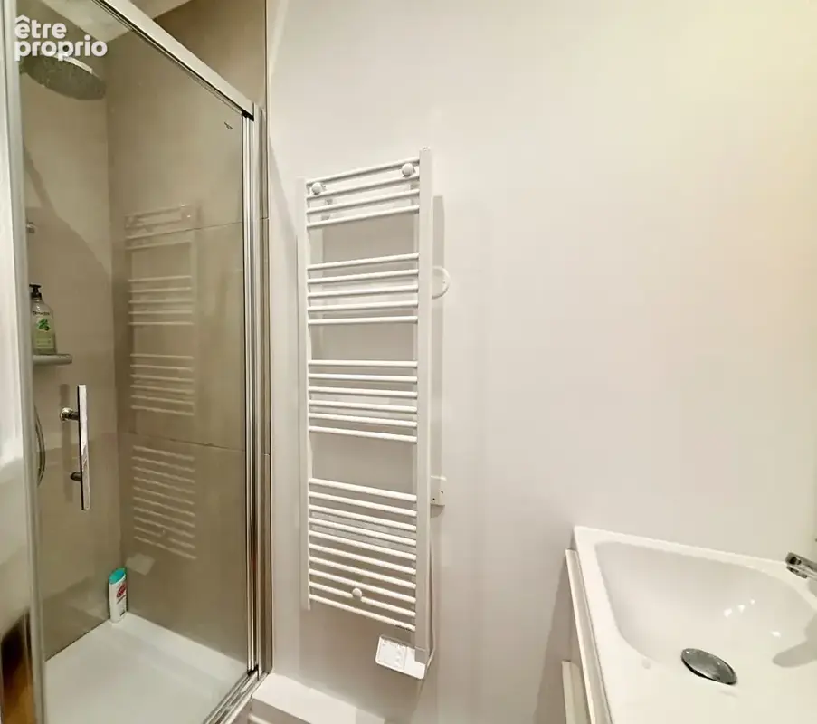 Appartement 22 m² à Lezennes  - photo 5