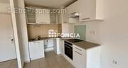 Appartement à FABREGUES