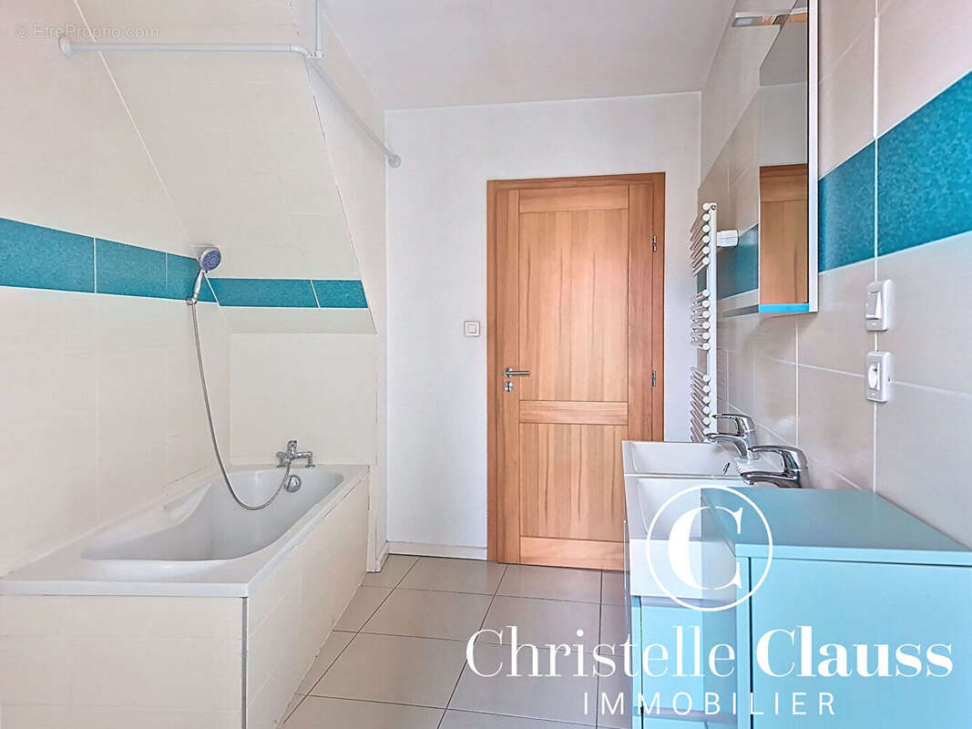 Appartement à RIBEAUVILLE