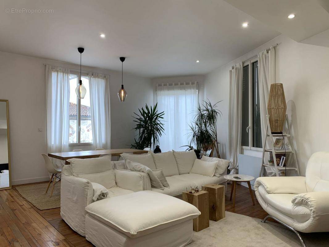 Appartement à LAVAUR