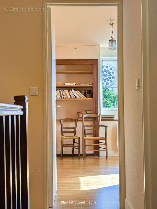 Appartement à CHARTRES