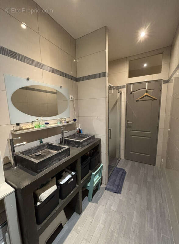 Maison à COYE-LA-FORET