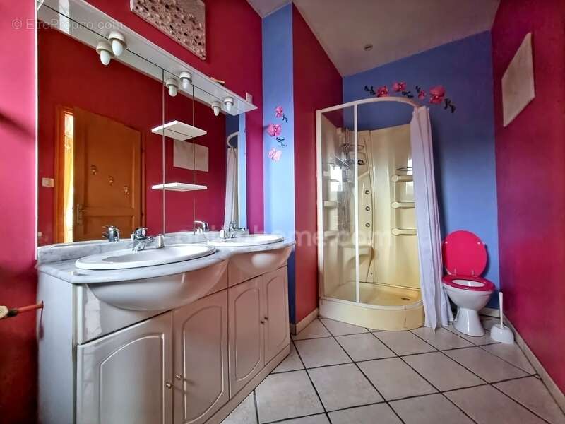 Maison à TINCHEBRAY