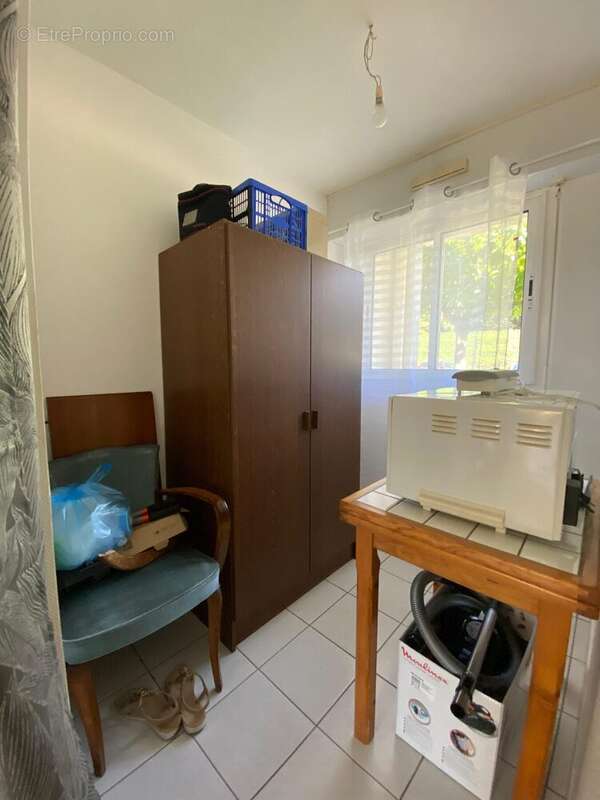 Appartement à LA BAULE-ESCOUBLAC