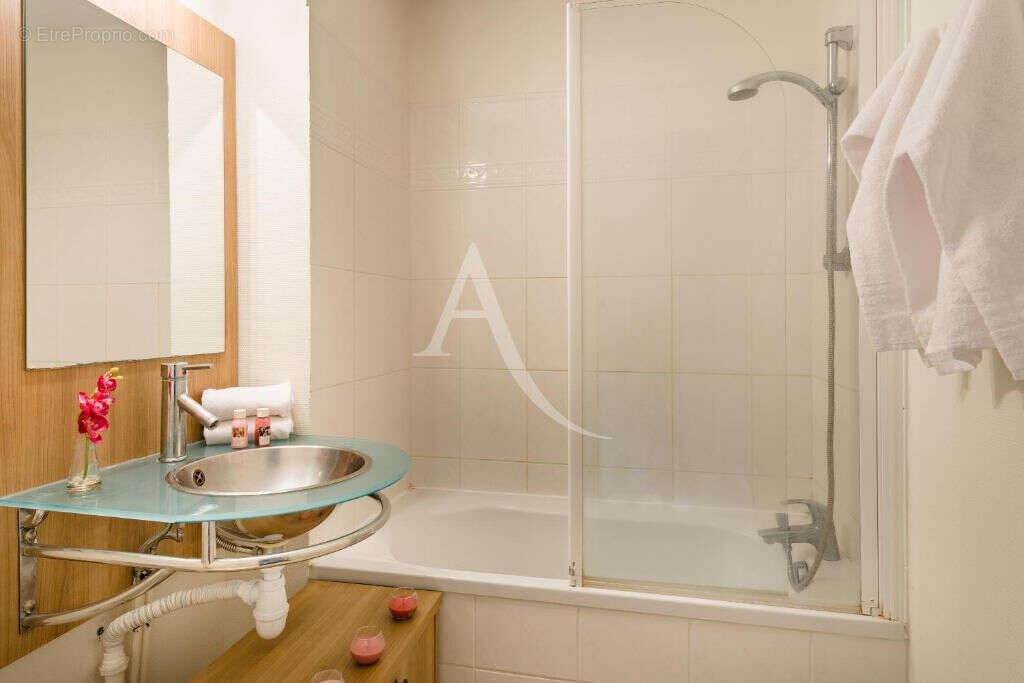 Appartement à AZAY-LE-RIDEAU