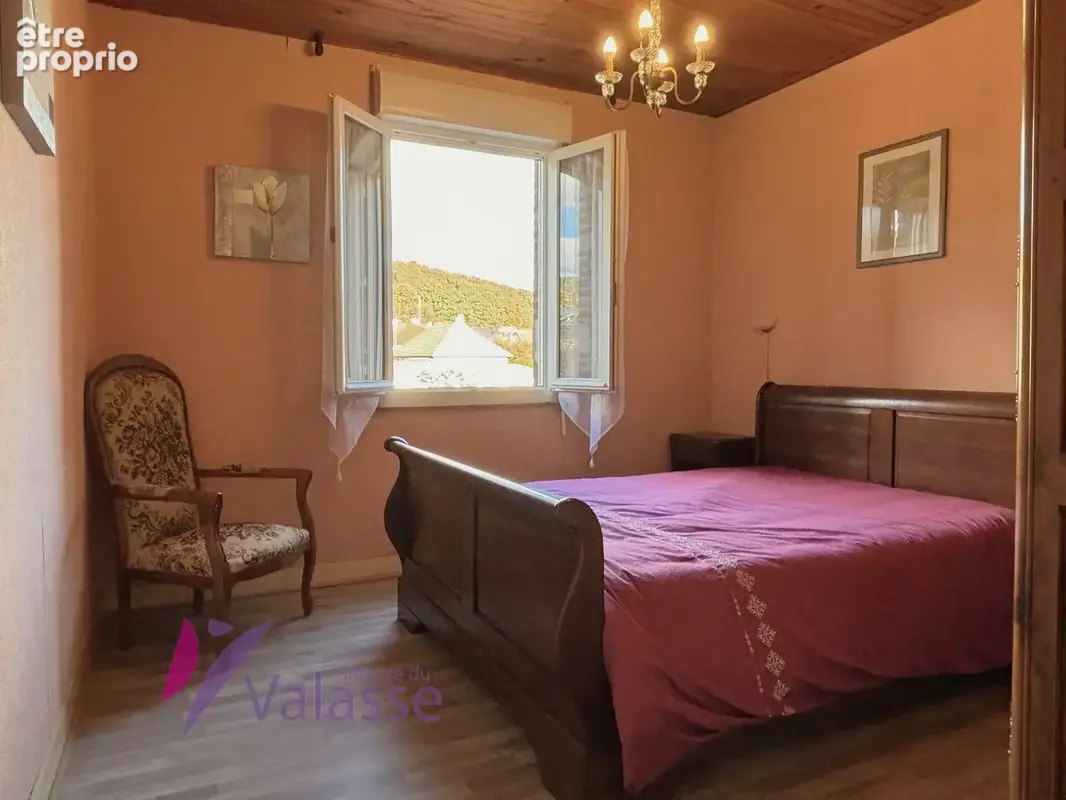 Maison 3 pièces 71 m² à vendre à Gruchet-Le-Valasse (76210) - photo 8