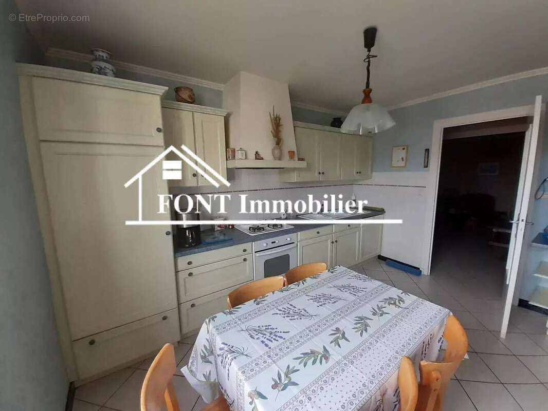 Maison à SAINT-CHAMOND