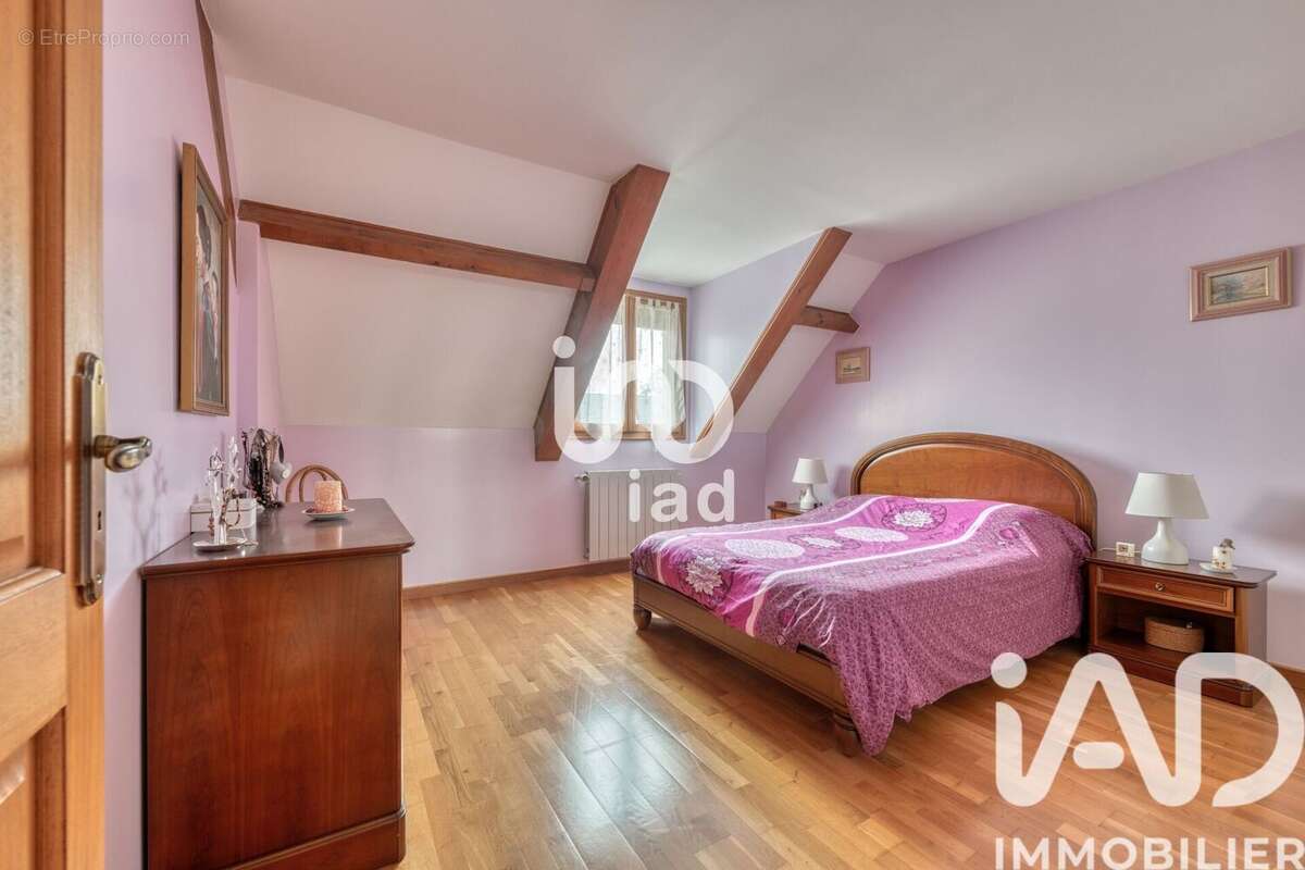 Photo 8 - Maison à LE PLESSIS-TREVISE