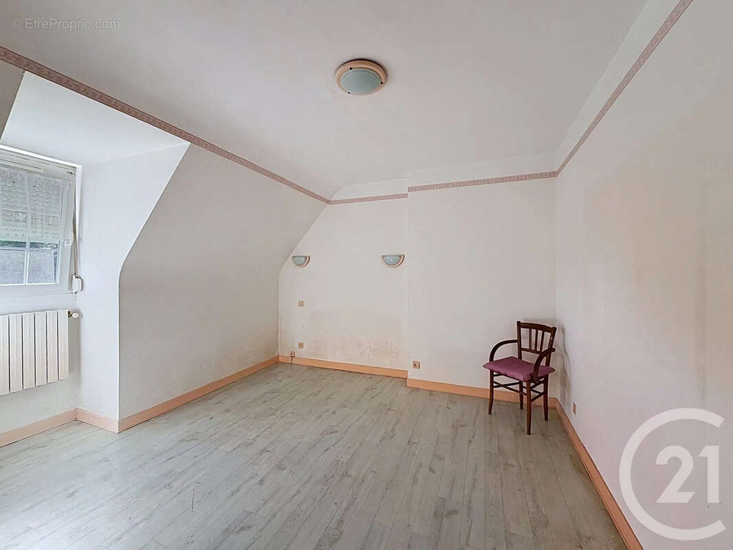 Maison à ANDEL