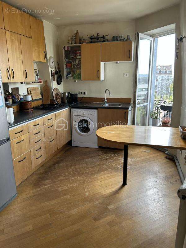 Appartement à ENGHIEN-LES-BAINS