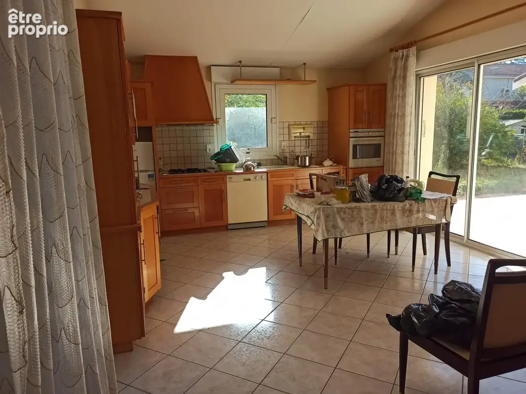 Maison 4 pièces 180 m² à vendre à Revel (31250) - photo 4