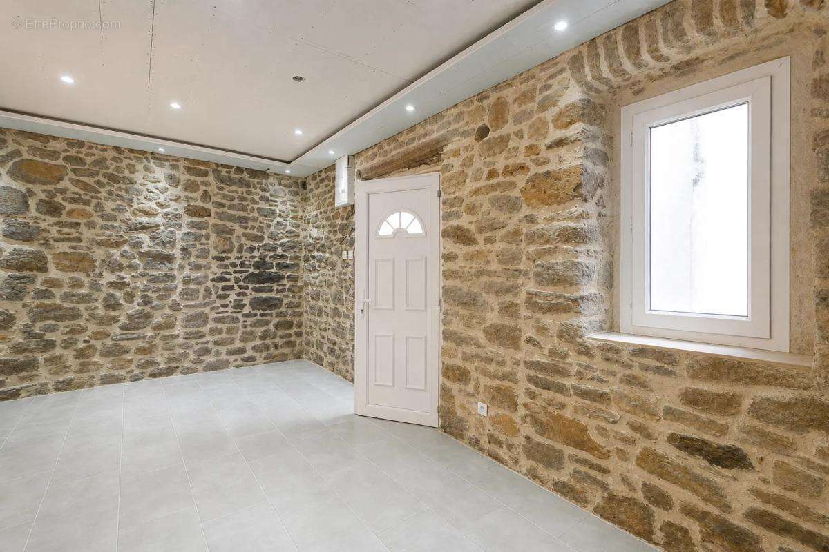 Maison à LA GRAND-COMBE