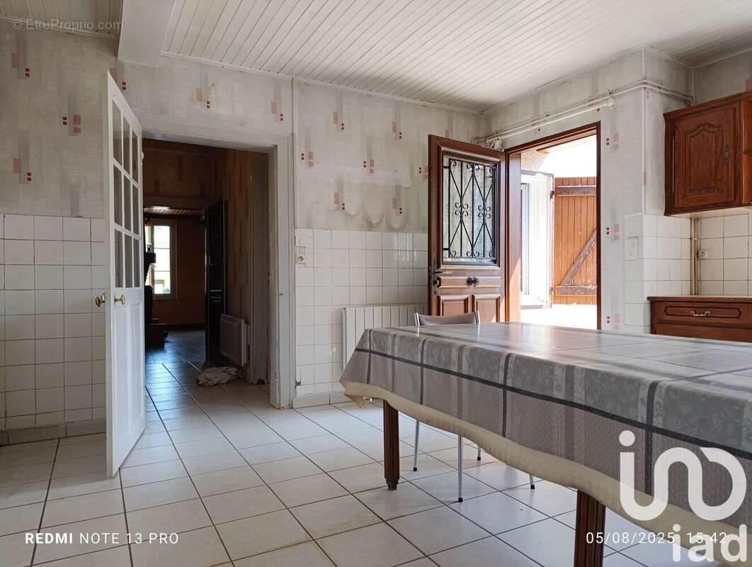 Photo 4 - Maison à DROYES
