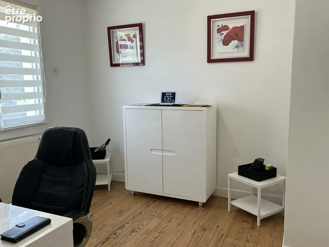 Maison T6 avec dépendances - photo 5