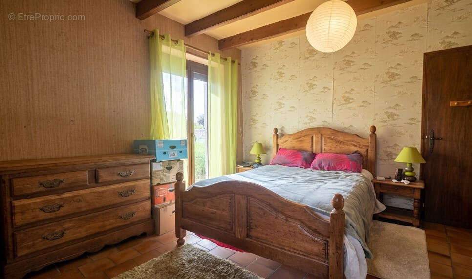 Maison à MONFLANQUIN